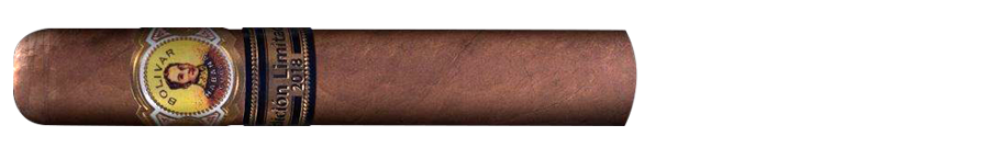 BOLIVAR EL