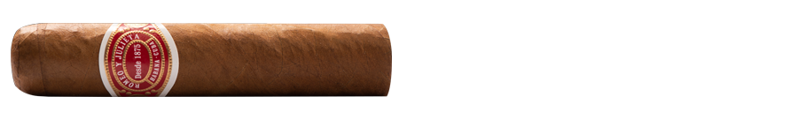 ROMEO Y JULIETA 25 PETIT ROYALES 14