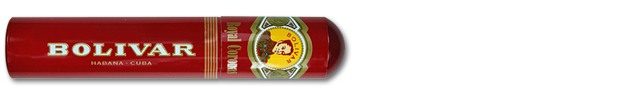 bolivar_royal_coronas_tubo
